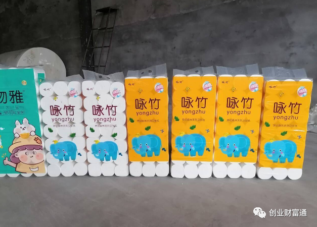适合农村的小型加工厂不到10万能年赚50万的暴利项目!双赢彩票