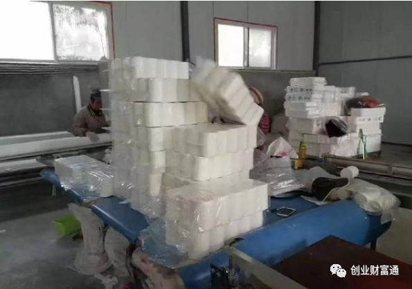 适合农村的小型加工厂不到10万能年赚50万的暴利项目!双赢彩票(图2)