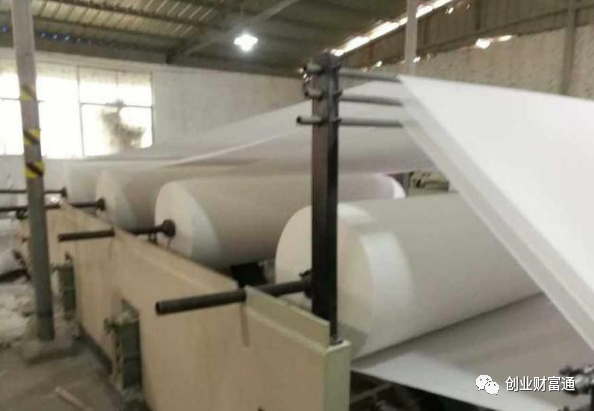 适合农村的小型加工厂不到10万能年赚50万的暴利项目!双赢彩票(图3)