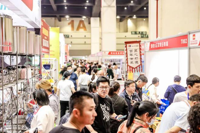 双赢彩票2024第23届郑州欧亚酒店用品与餐饮业博览会招商火热进行中！