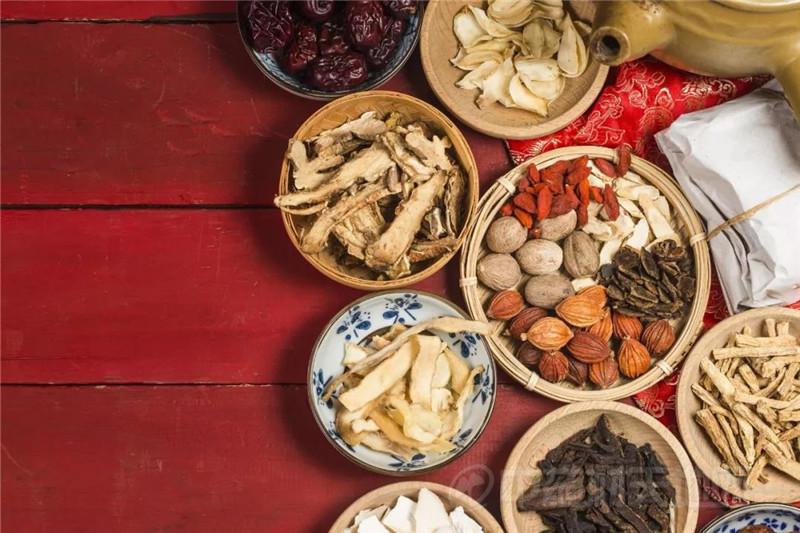 双赢彩票荐读 中药材和中药饮片的监管政策规制(图3)