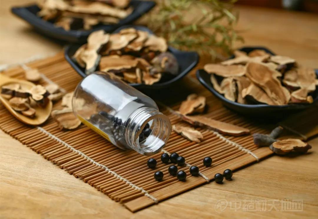 双赢彩票荐读 中药材和中药饮片的监管政策规制