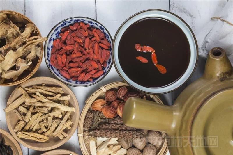 双赢彩票荐读 中药材和中药饮片的监管政策规制(图2)