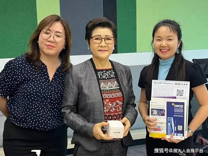 双赢彩票swop 2023包装世界（上海）博览会邀您共享包装行业的无限商机(图2)