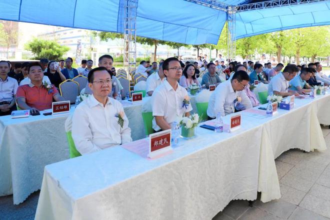 乐胶网董事长受邀参加中国环保包装名镇（桥头）包装印刷供应链招商推介会并做主题分享双赢彩票(图2)