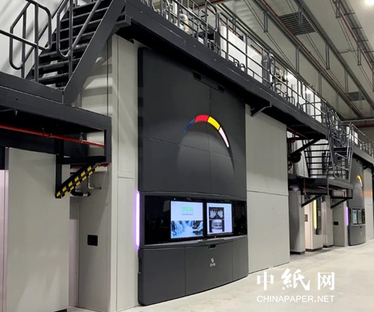 双赢彩票BHS印度董事长总经理：印度将成为 BHS 的下一个生产基地(图6)