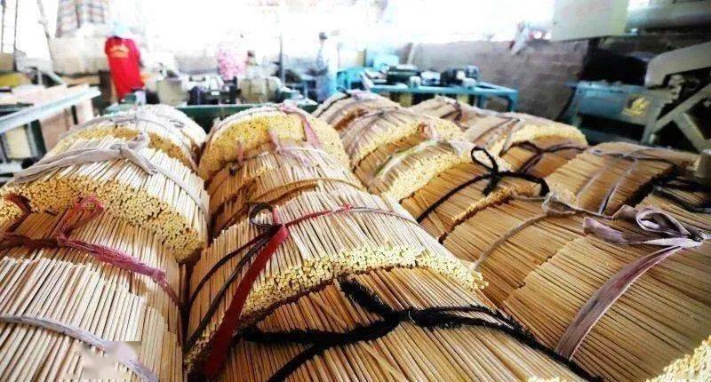 生意经 返乡办小型加工厂这9个少回报高的加工项目赶紧看看有没有你能做的！双赢彩票(图5)